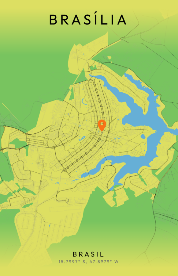 Template 508 – Green Forest