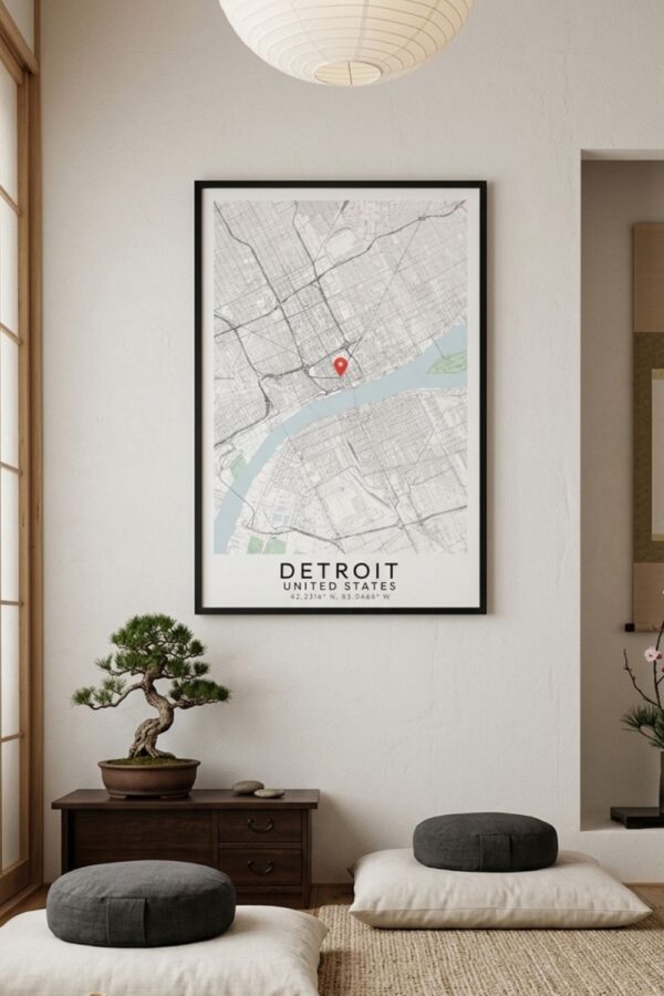 Detroit_map_wall_poster