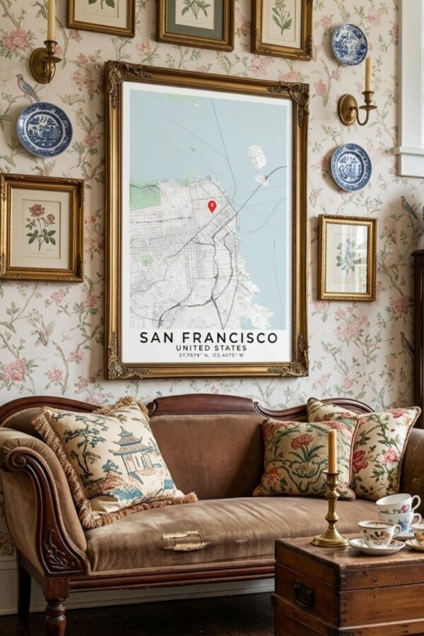 San_Francisco_map_wall_poster